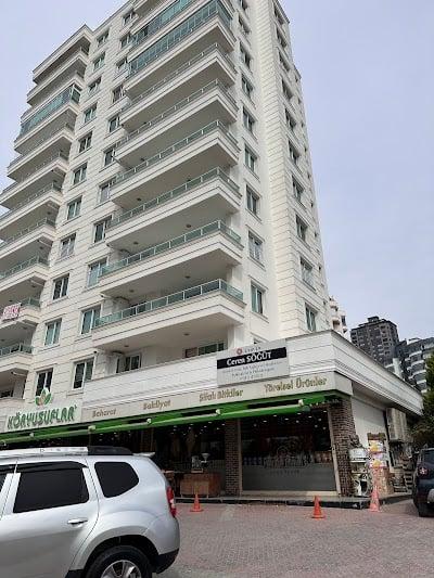 Uzm.Dr.Ceren SÖĞÜT Muayenehanesi