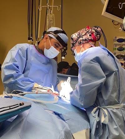 Dr. Abdul Salam Al Belushi