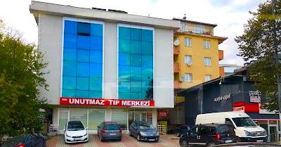 ÖZEL UNUTMAZ TIP MERKEZİ