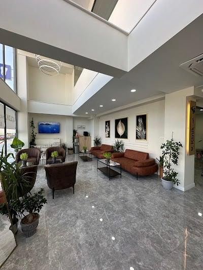 Çanakkale Motto Ağız Ve Diş Sağlığı Polikliniği