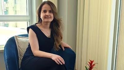 DİYETİSYEN FATMA KILIÇ YILMAZ SAĞLIKLI YAŞAM VE DİYET MERKEZİ - ANDULASYON TERAPİ UZMANI - KAYSERİ DİYETİSYEN