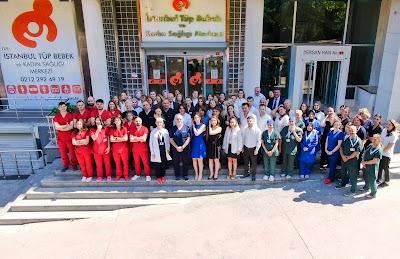 Istanbul IVF and Women's Health Centers