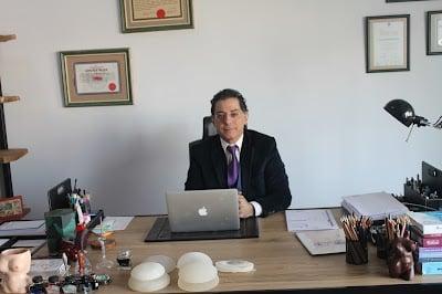 Murat Çalıkapan meme tiroid cerrahi merkezi