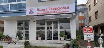 Prof.Dr. Özcan Rasim Kayıkçıoğlu Muayenehanesi