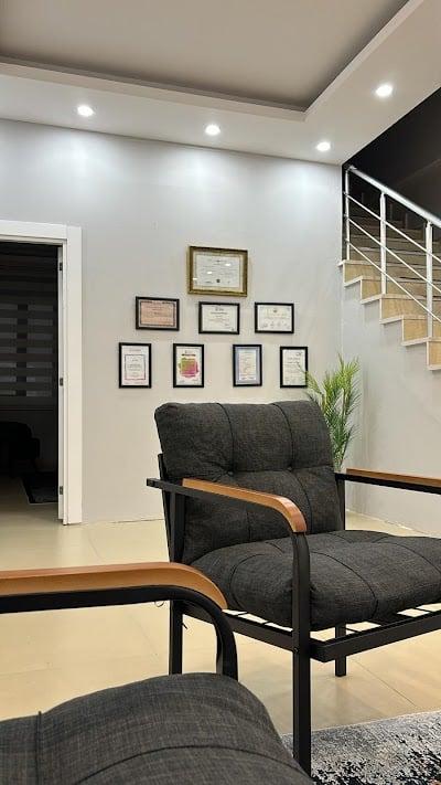 Uzman Psikolog Funda Sarı