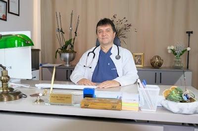 Prof. Dr. Uğur Coşkun-Kardiyoloji Uzmanı