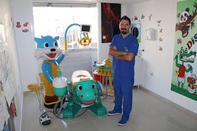 Trabzon Çocuk Diş Hekimi (Dr.Dt. Görkem YAHYAOĞLU) Trabzon Pedodonti