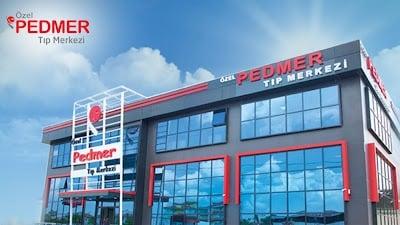Özel Pedmer Tıp Merkezi