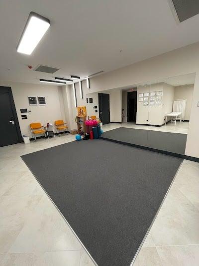 Bursa Fizyoterapist Aydan TURAN (Vita Fizyoterapi Ve E.D.M.)