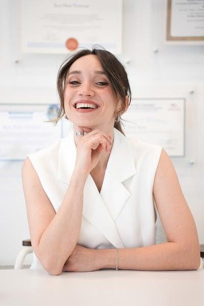 Ortodonti Uzmanı Ela Uzun