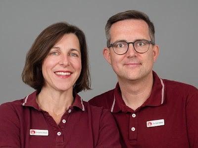 Praxis für Innere Medizin - Dr. med. Olaf Heibült / Dr. med. Susanne Schwarz