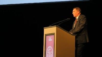 Prof Dr Can TANELİ Çocuk Cerrahisi ve Çocuk Ürolojisi Uzmanı