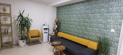 Dr. Meryem Özbaş Günay Kliniği