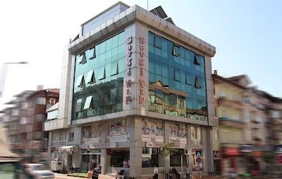 Sevgi Tıp Merkezi Çaycuma