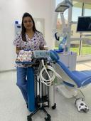Dr Anila Virani - Pediatric Dentist in Dubai