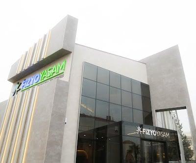 Mersin Fizik Tedavi - Özel Fizyoyaşam Fizik Tedavi Rehabilitasyon Merkezi