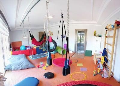 Sirius Ergoterapi ve Danışmanlık Merkezi