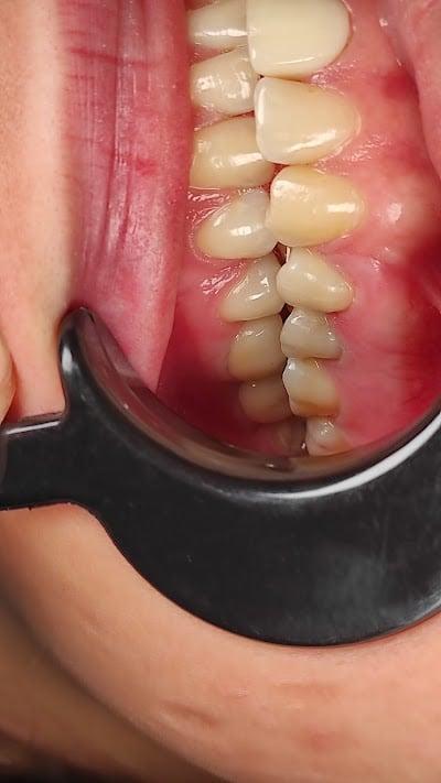 Özel Rahmet Ergin Diş Kliniği (Şırnak/ Merkez)