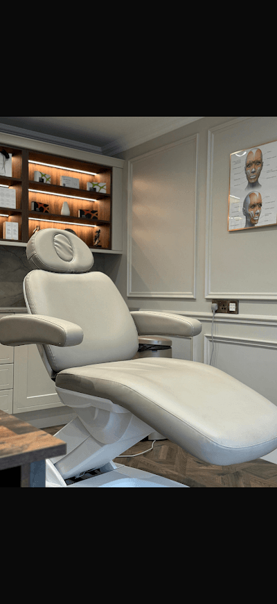 Deirdre Burns Aesthetics and Skin Clinic