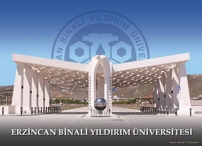 Erzincan Üniversitesi Diş Hekimliği Fakültesi