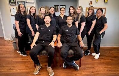 Manchester Dental Group