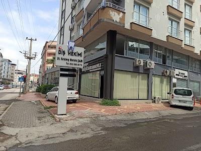 DİŞ HEKİMİ KUTALMIŞ MUSTAFA ÇALIK