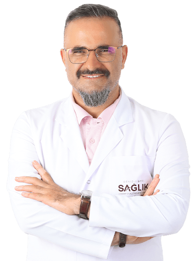 Op. Dr. Tahsin Erdoğan - Ortopedi ve Travmatoloji