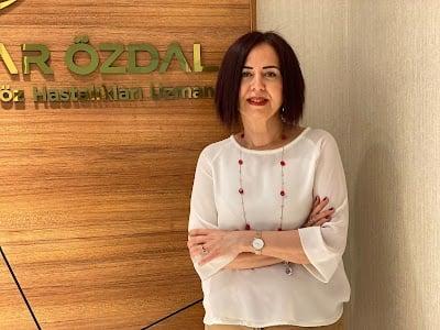 Prof. Dr. Pınar Çakar Özdal