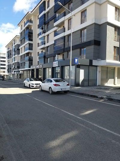 ÖZEL SİNAN ÇELİK AĞIZ VE DİŞ KLİNİĞİ