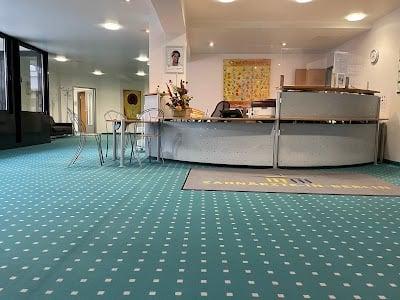 MEDECO Dental Clinic Berlin-Tempelhof