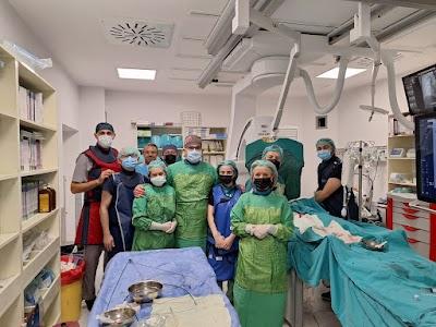 Prof. Cemil ZENCİR Girişimsel Kardiyoloji Uzmanı