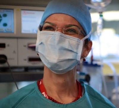 Op. Dr. Mine Kabakaş, Kadın Hastalıkları Ve Doğum