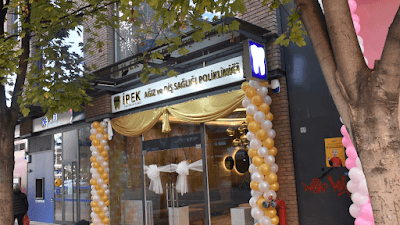 İpek Ağız ve Diş Sağlığı Polikliniği Doktorlar Şubesi | Eskişehir Ortodonti | Eskişehir implant