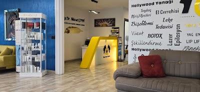 Opr. Dr. Mürsel Çepni Kliniği