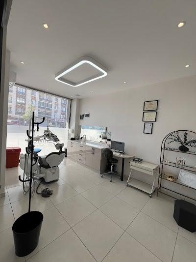 Özel İMGE Ağız Diş Sağlığı Polikliniği