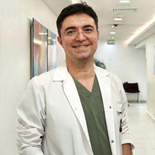 Dr. Muhammed İkbal Bakırcı