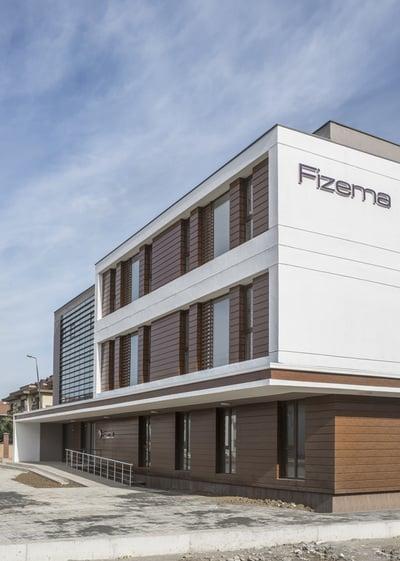 Özel Fizema Tıp Merkezi