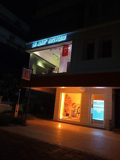 Dr. Murat Hatipoğlu Muayenehanesi