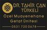 Dr. Tahir Can TÜRKELİ
