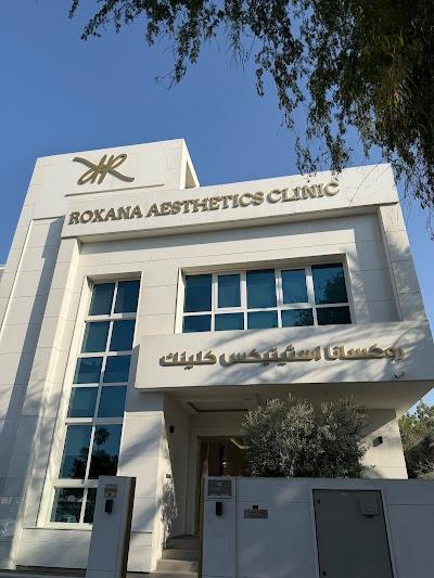 Roxana Aesthetics Clinic