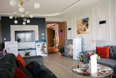 Dermavip Dermatoloji Kliniği