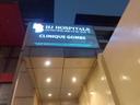 HJ Hospitals Clinique Gombe