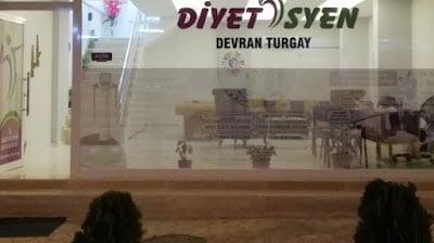 Dyt.Devran Turgay Sağlıklı Yaşam ve Di̇yet Merkezi