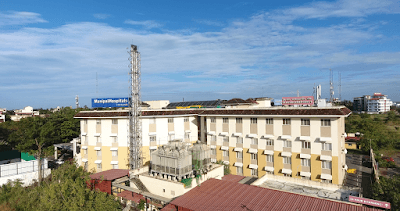 Manipal Hospitals Goa