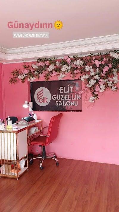 Elit Güzellik Salonu Aydın