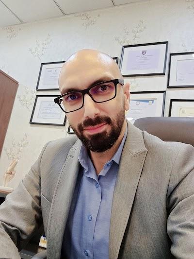 Dr.Thoulfikar Majeed bak عيادة الدكتور ذوالفقار عماد سعيد بك