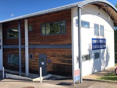 CABINET DE CHIRURGIE VISCÉRALE DIGESTIVE ET CANCEROLOGIQUE des Drs Sébastien DEMARET et Maxime LAYDI