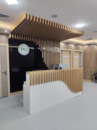 Pure Health Ayurvedic Medical Centre LLC | Ayurvedic Clinic in Sharjah