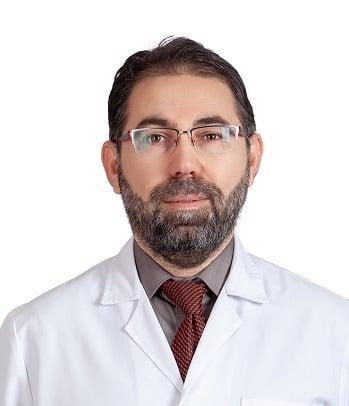 Uzm. Uzm. Dr Ali Rıza Altunsu