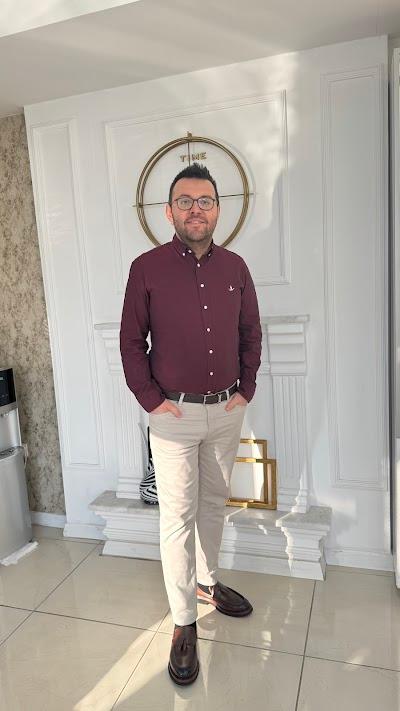 Profesör Doktor Emin Özlü Klinik